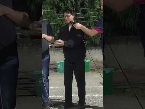 THE MAGIC SHOW #OCH&RC