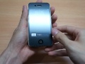 iPhone4S 64GB (Black)