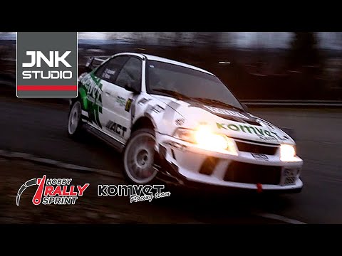 Best of Rally Monte-Komvet V. 2021 (action & mistakes)