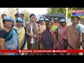 పార్వతీపురం: అరకు వైసిపి ఎంపీ అభ్యర్థిగా నామినేషన్ దాఖలు చేసిన డా. తనూజా రాణి | Bharat Today  - 00:25 min - News - Video
