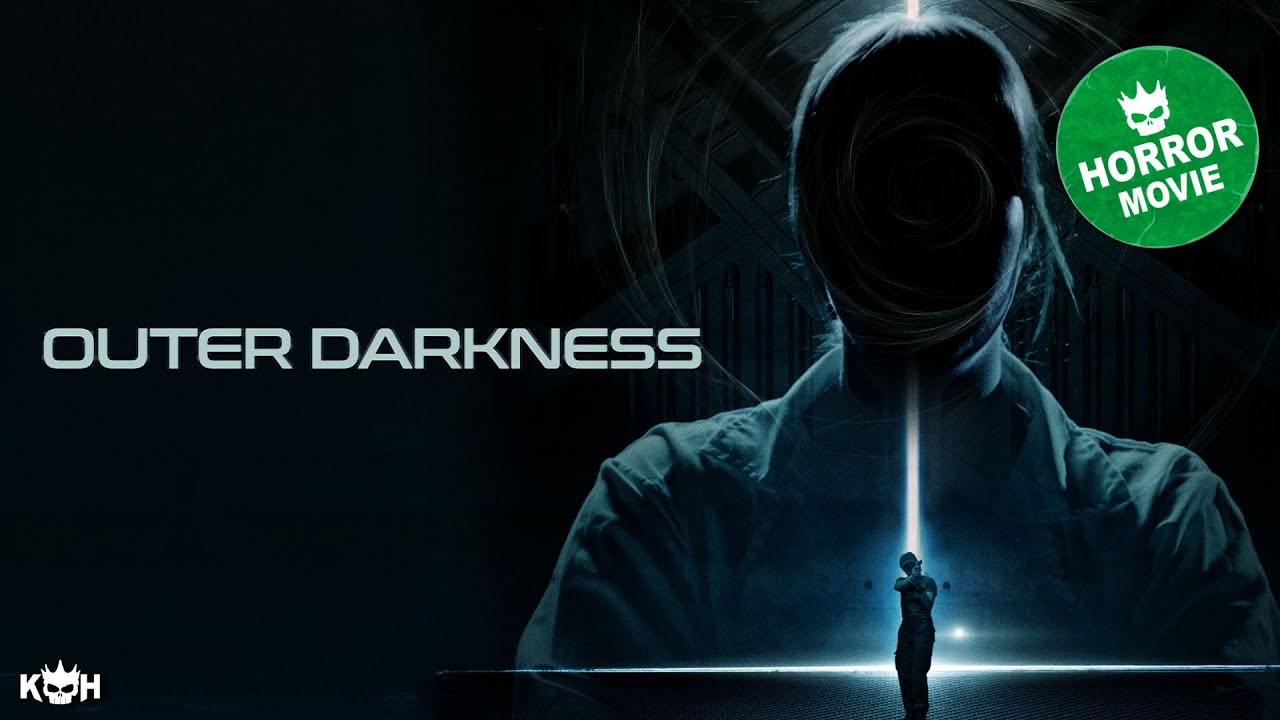 OUTER DARKNESS 📽️ Paranoia in Deep Space | FULL SCI-FI HORROR MOVIE