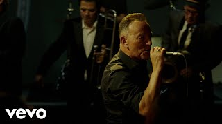 Turn Back the Hands of Time ~ Bruce Springsteen (Official Music Video)