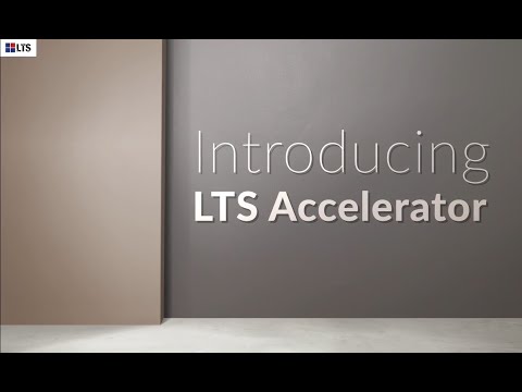 LTS Accelerator Program