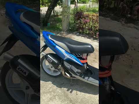 Mio Smile Indo concept 🇮🇩🇮🇩 #automobile #mio #shorts #racing #mioamore