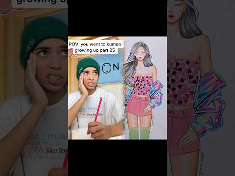 Replying to @ilovegodandjesus7771 haha my best friend did all 3#kumon #kumonkid #kumonkids#comedy