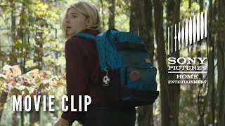 THE 5TH WAVE - Movie Clip 