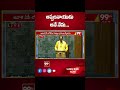 అప్పలనాయుడు అనే నేను ... Appalanaidu Kalisetti Oath Ceremony | Parliament | 99TV  - 00:34 min - News - Video