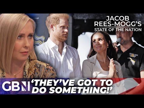 Prince Harry sparks ROW after military role ‘SNUB’: ‘Why should they give HIM a role?!’
