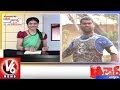 Teenmaar News : Bithiri Sathi Funny Conversation With Savitri as Bahubali