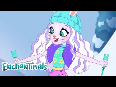 Enchantimals: Secrets of Snowy Valley'