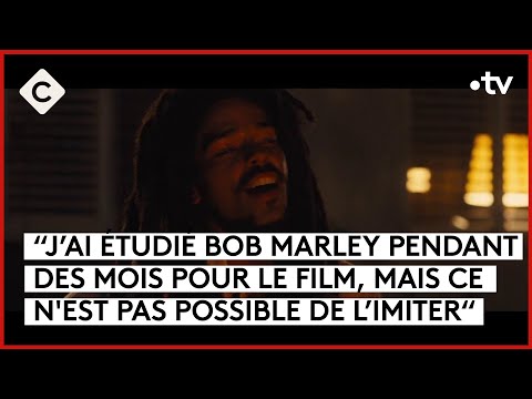 Vido de Bob Marley