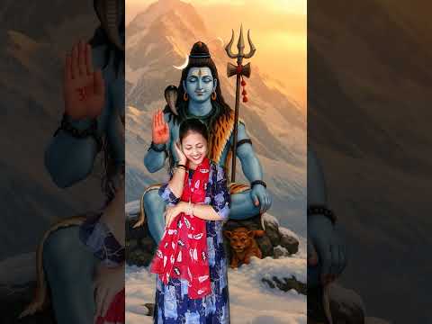 भगवान जी इनकी जो भी प्रॉब्लम हो उसे दूर😂😂 #funny #comedy #love #ytshorts