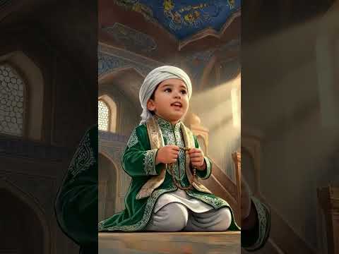 Naat Sharif 2026 I Nabi Ki Yad I Hara Gumbad Jo Dekhoge I Islamic New Naat I Rao Hassan Ali Asad