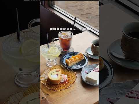 地元民しか知らない⁉️ 門司港・風師山エリアの魅力✨（風頭•珈琲テラスすいげつ•中原観音寺もみじ谷）