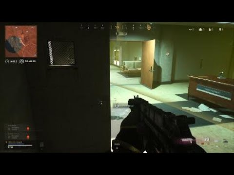 DeadlyBranson Clutch Old Clip