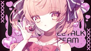 【雑談/free talk】花金なので夜更かし！しませんか？【桃園ねむ/#vtuber 】
