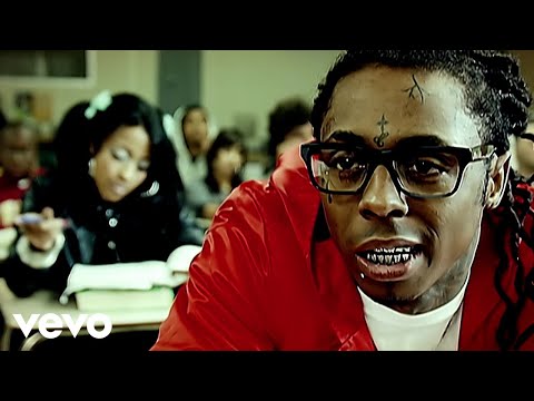Lil Wayne - Prom Queen