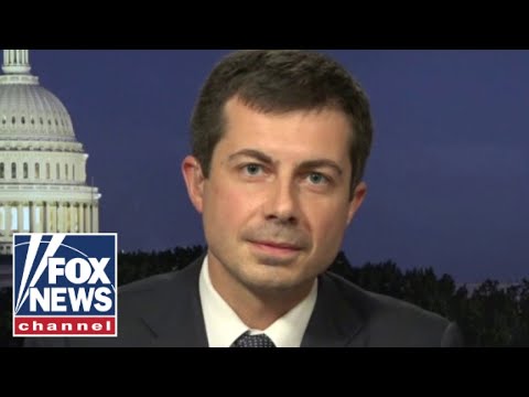 Pete Buttigieg on 'deadly serious' issues driving the first debate