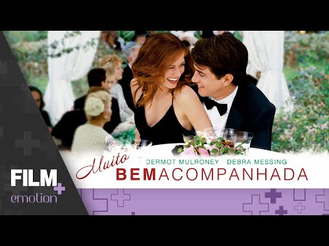 Muito Bem Acompanhada // Filme Completo Dublado // Drama // Film Plus Emotion