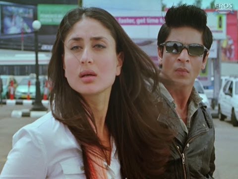 Must Watch Kareena Kapoor video - RA.One - YouTube