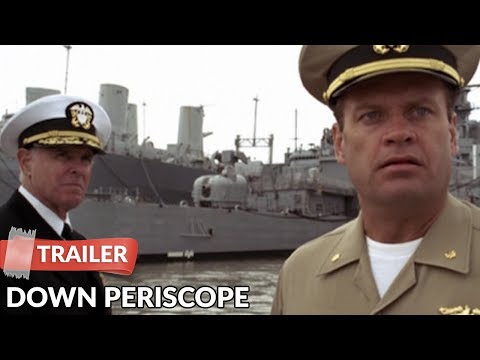 Down Periscope'