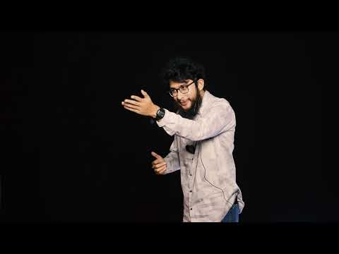 What HUMANS Forgot About MUSIC | Lead Singer of The Elements Band | Ishan Raj Onta | TEDxBIC