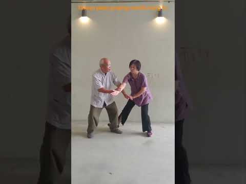 How to use Taiwan plum praying mantis kung fu 21#shorts #taiwan #kungfu #mantis