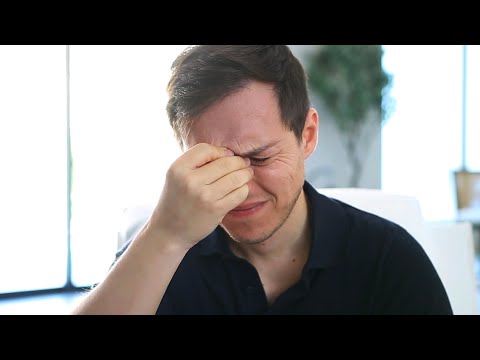 YouTube Is Deleting My Channel