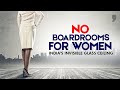 No Boardrooms For Women: India’s Invisible Glass Ceiling | Trailer | News9 Plus