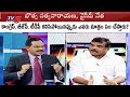 Straight Talk with Botsa Satyanarayana