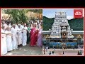 TTD staff take oath not to allow non-Hindu practices in Tirumala shrine