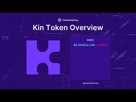 kin tokens