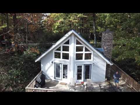 Property video