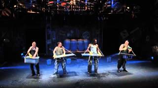 Stomp Live   Part 5   Dishwashers are crazy1