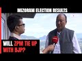 Mizoram Elections Results 2023: What Lalthansanga Said On Defeating 3-Time Mizoram CM Zoramthanga