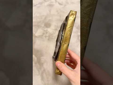 うわぁ……めっちゃ良い感じのアートが描けたわ……🫶#art #artist #モリモリアート