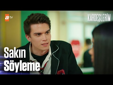 İtiraf ödevi... - Kardeşlerim 46. Bölüm