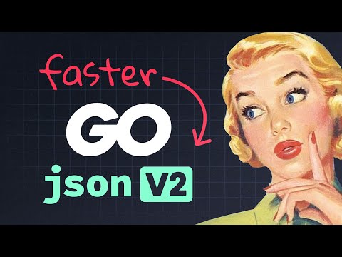 Go just got a faster standard package...