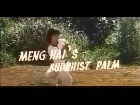 The Buddha Assassinator'