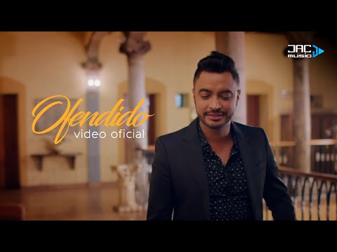 OFENDIDO - JHON ALEX CASTAÑO (VIDEO OFICIAL)