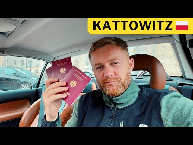 Verweigerung Polnischer Reisepass trotz Geburtsurkunde