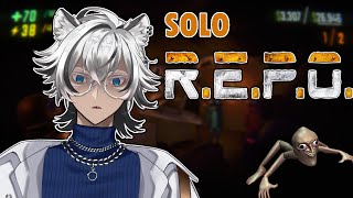 【REPO】Hungry for LOOT