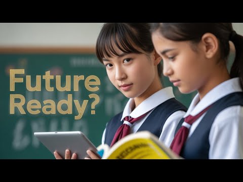 Why Shanghai Has the Best Schools in the World