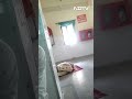 Namaz By Patients Attendant At Hospital Goes Viral, Police Say Probe On  - 00:09 min - News - Video