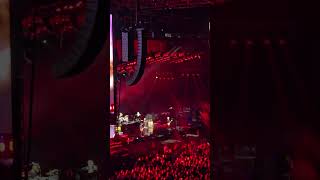 Let em in paul McCartney live at U.S Bank Stadium Minneapolis Minnesota 10/17/2025