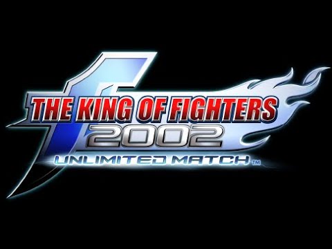 KOF2002UM野試合＆雑談260909＠西日暮里バーサス