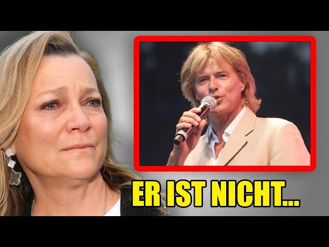 Mit 71: Romana Hinterseer gesteht endlich die bittere Wahrheit über Hansi Hinterseer
