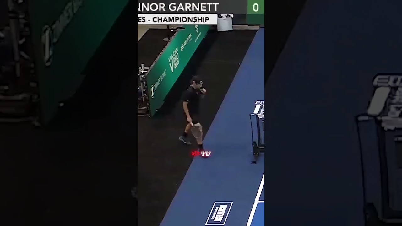 ATP Wizardry 🪄 #pickleball #pickleballislife #pickleballhighlights