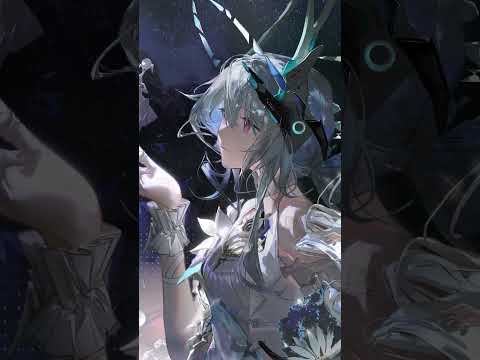 「おはようございます、指揮官。私は変わらず、あなたの傍にいます」