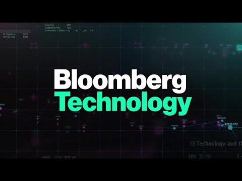 'Bloomberg Technology' Full Show (01/24/2023)